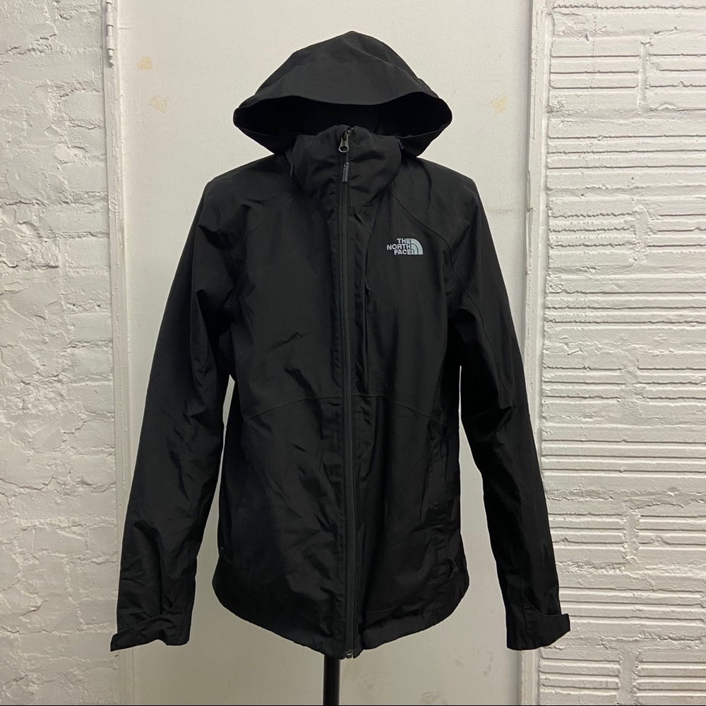 The North Face Women’s Osito Jacket Black Medium